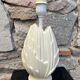 Pied de lampe « Villa Viva », années 80