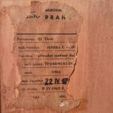 Sideboard U-460 Jiri Jiroutek for Interier Praha