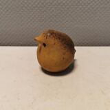 Beautiful ceramic bird, designed by Lise Ostfeldt Denmark 1970s.