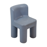 Garden child chair, USA, vintage