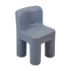 Garden child chair, USA, vintage
