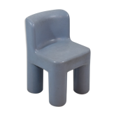 Garden child chair, USA, vintage
