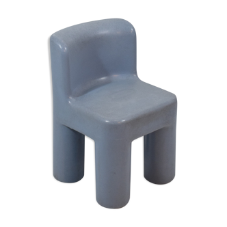 Garden child chair, USA, vintage