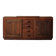 Art Deco oak sideboard, France, circa 1940
