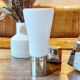 Lot vintage wall light