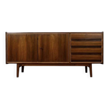 Sideboard by S. Albracht, Poland, 1960s