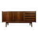 Enfilade  par S. Albracht, Pologne, années 1960