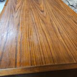 Sideboard style Scandinavian vintage 1970"