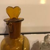 Lot of 3 vials of apothecary