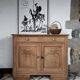 Art deco buffet