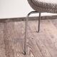 Fauteuil lounge Mid-Century, modèle Kilta par Olli Mannermaa,  Eugen Schmid