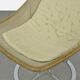Iconic swivel chair ‘jetson’ by bruno mathsson, sweden 1970s