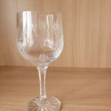 6 Verres crital
