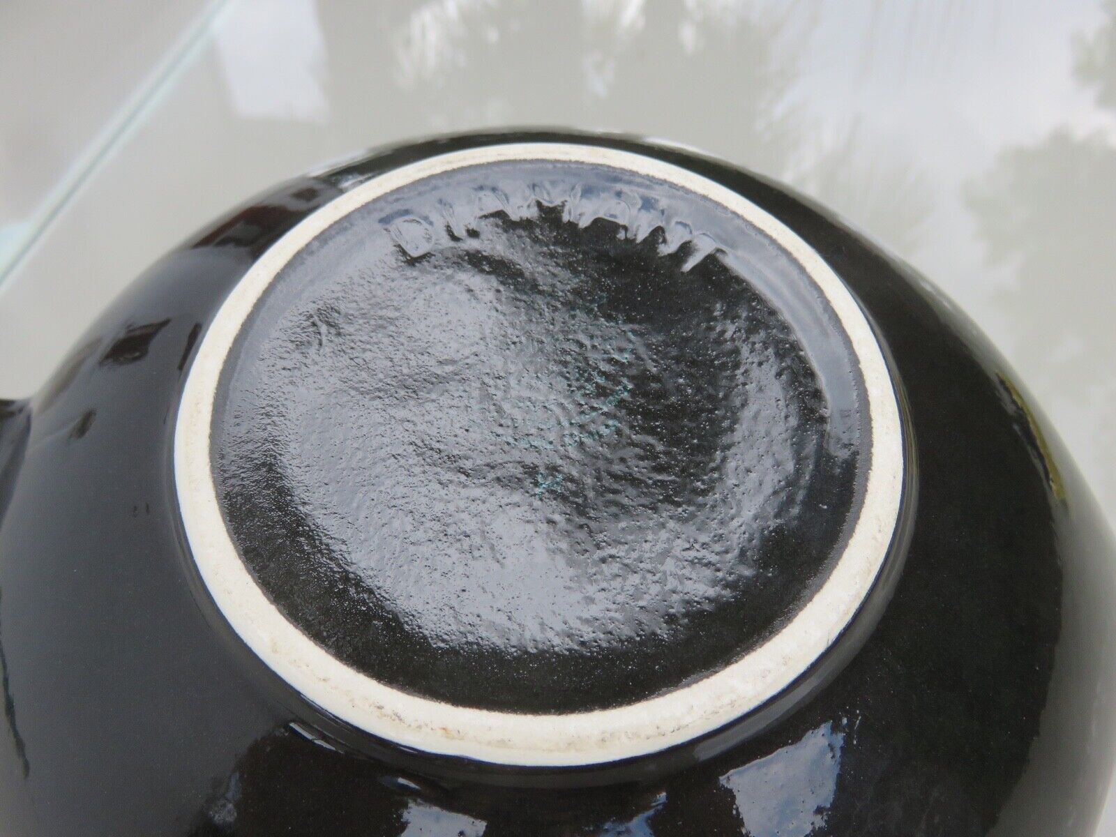 Coffee or tea service Villeroy & boch model Biarritz 50s 60s