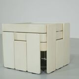 Nesting tables by Gianfranco Frattini for Cassina - 1970s