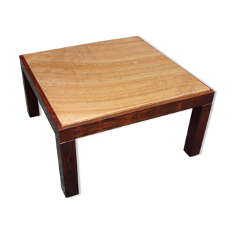 Table basse, Allemagne des années 1970