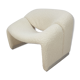 Model F598 Groovy Chair by Pierre Paulin for Artifort, 1980
