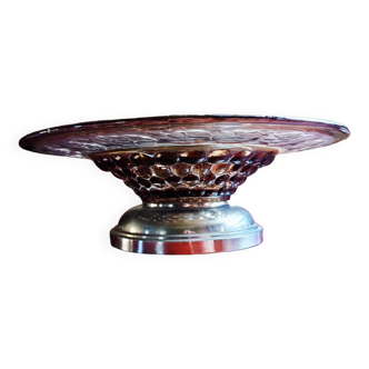 Art deco fruit cup