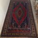 Old Afghan carpet 330x 170cm