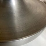 Baluster mushroom lamp 1970s