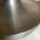 Lampe de salon balustre champignon 1970