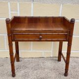 Bureau console 1900 called bamboo