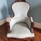 Fauteuil ancien
