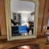 Louis Philippe style mirror