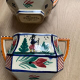 Tea set