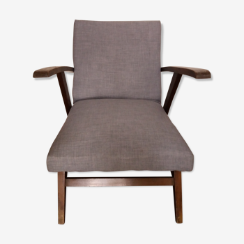 Scandinavian Chair 1960