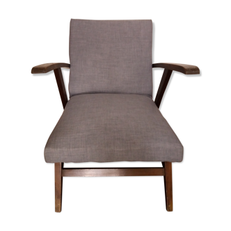 Scandinavian Chair 1960