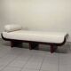 Daybed anni '30 attribuito a Giò Ponti e Emilio Lancia