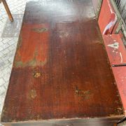 Malle ancienne chinoise