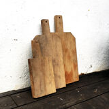 Set of 3 cutting boards