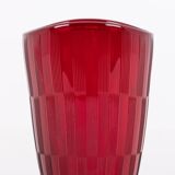 ‘Randi’ vase by Lennart Andersson for Gullaskruf, Sweden 1950’s