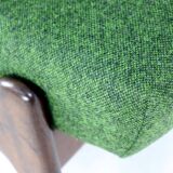 Gimson & Slater Rock 'n Rest armchair 'Tollund'
