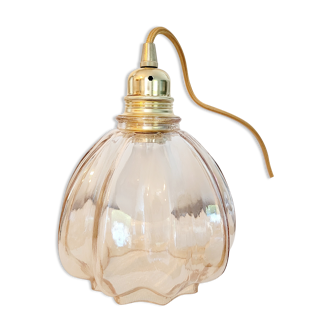Vintage walking lamp