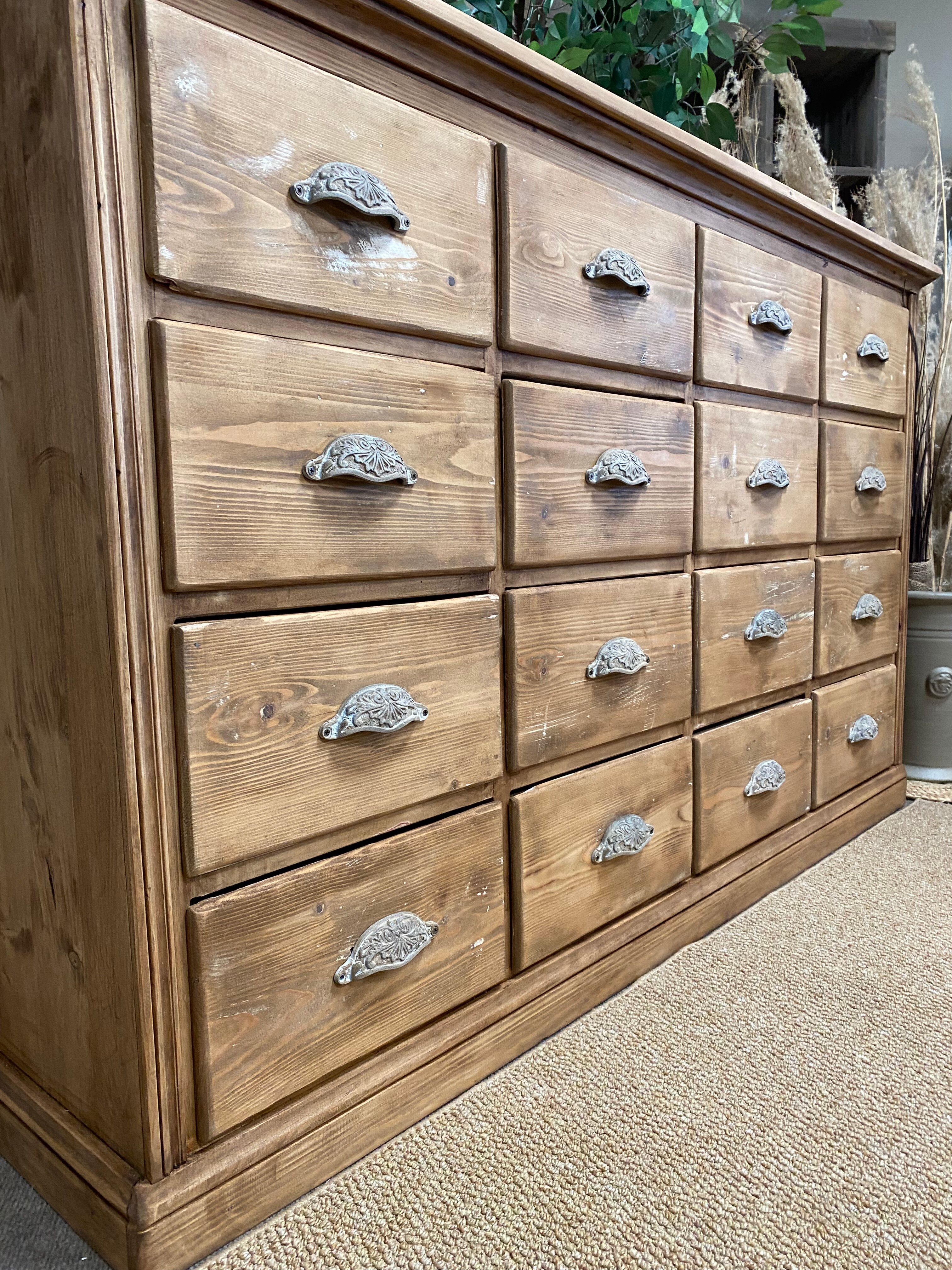 Workshop furniture