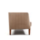 Canapé trois places par Hans Wegner pour Johannes Hansen