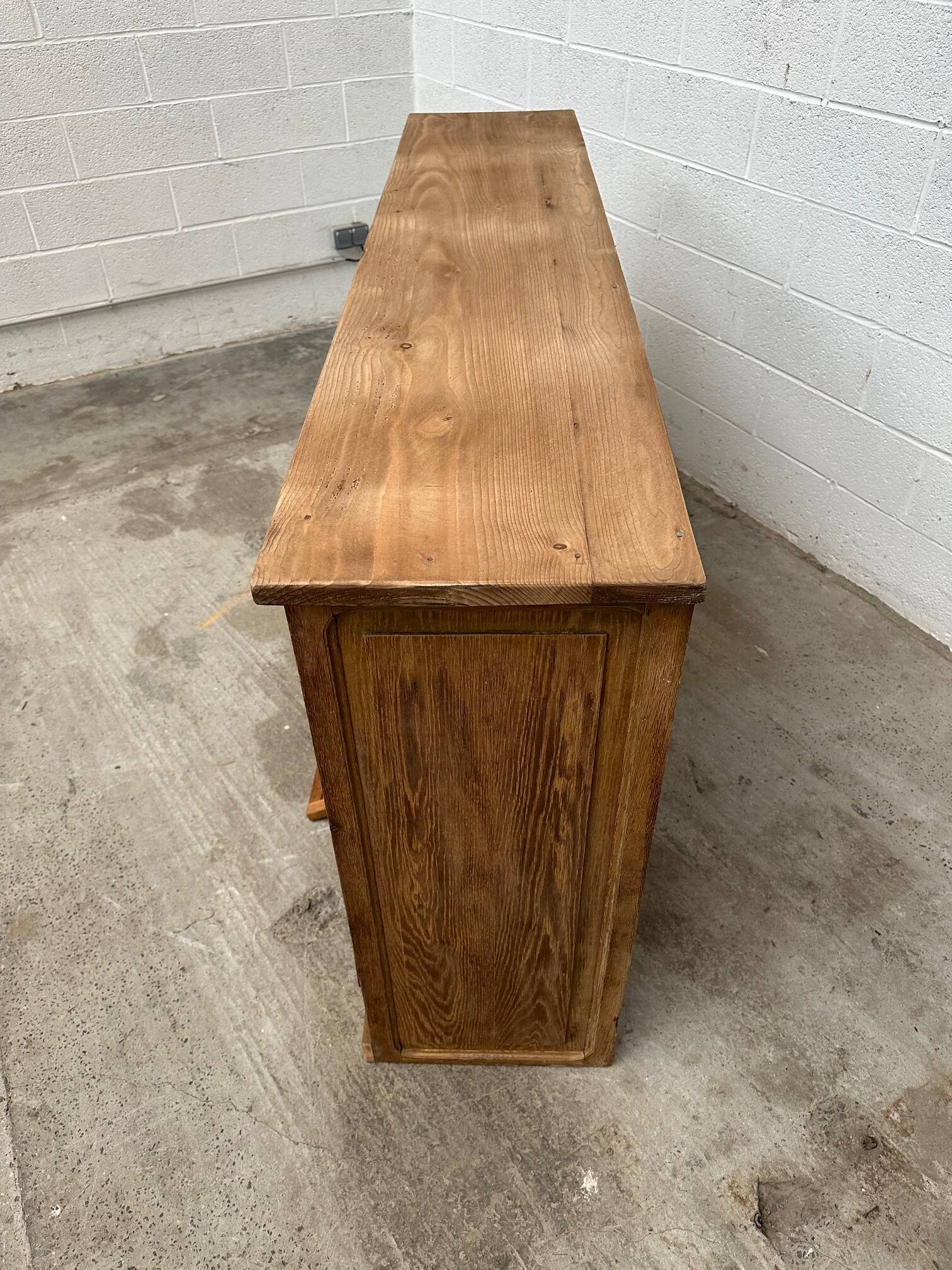 Meuble de notaire Début XXème