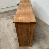 Meuble de notaire Début XXème