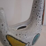 Zoomorphic Ceramics