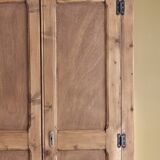 Parisian wardrobe armoire 1936 renovated | PIA