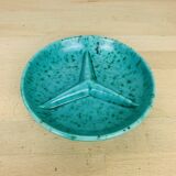 Mercedes West Germany ceramic pocket emptier