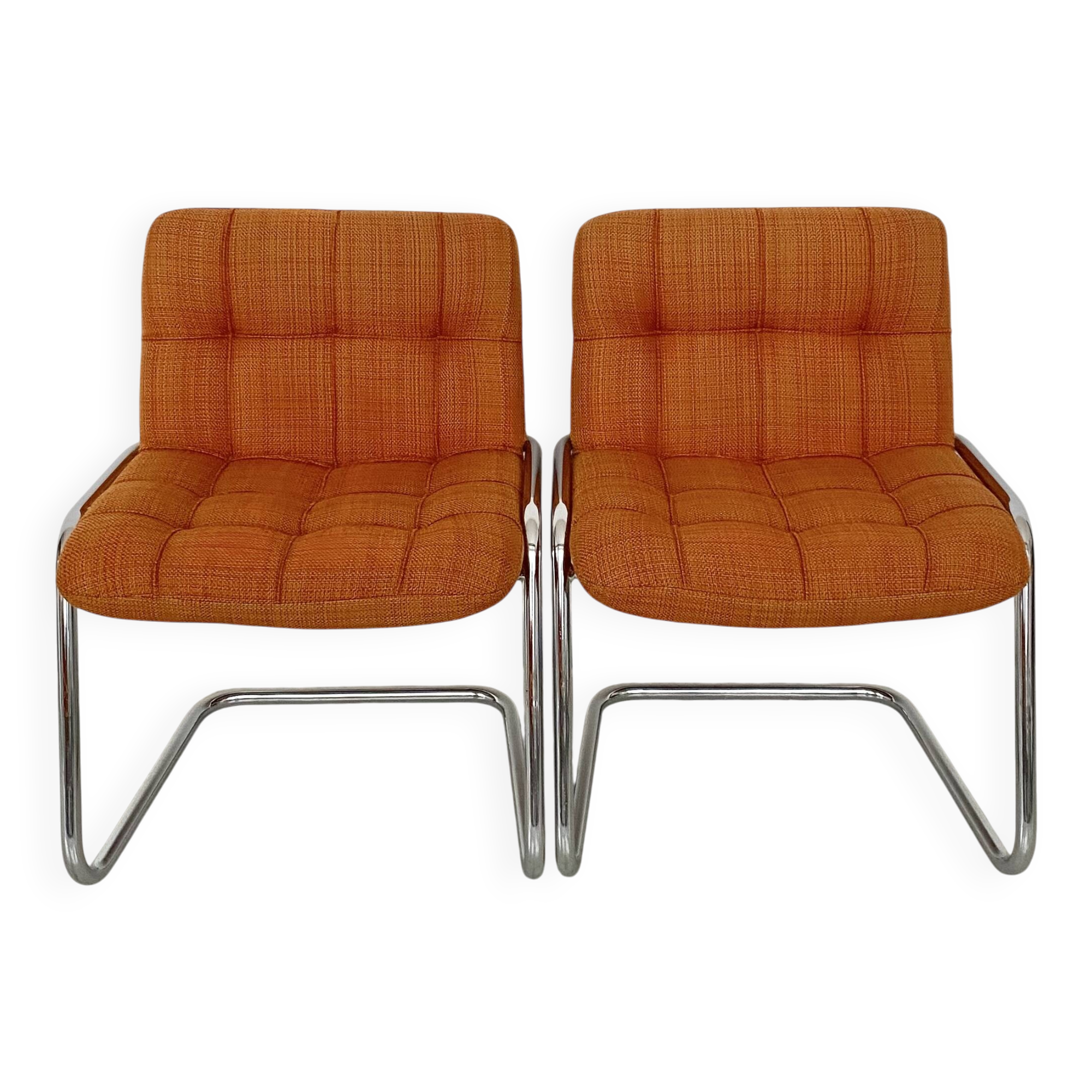 Storm chairs by Yves Christin for Airborne