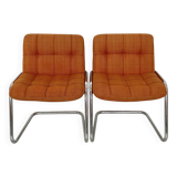 Storm chairs by Yves Christin for Airborne