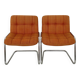 Storm chairs by Yves Christin for Airborne