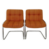 Storm chairs by Yves Christin for Airborne