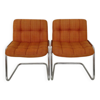 Chaises Storm Yves Christin pour Airborne