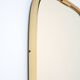 Mid-Century mirror 1950s